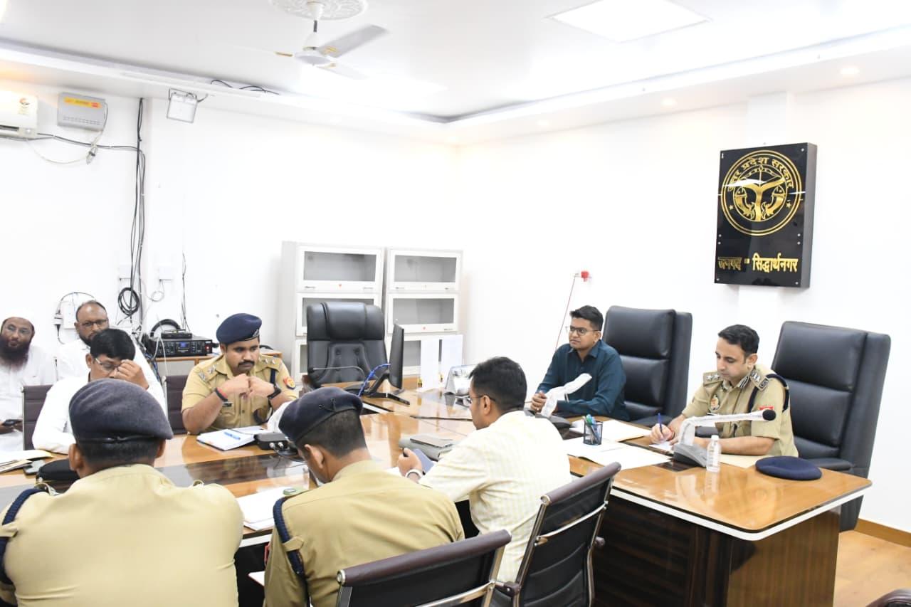 सड़क सुरक्षा पर प्रशासन सख्त, बिना फिटनेस व परमिट के चलने वाले वाहनों पर होगी कड़ी कार्रवाई